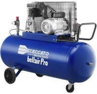 Фото - Компрессор Ceccato Beltair PRO 200 C4MR 200 л сеть (230 В)