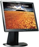 Фото - Монитор Lenovo L1900p 19 "  черный