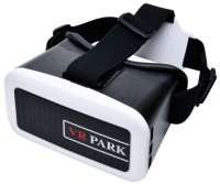 Фото - Очки виртуальной реальности VR Park 