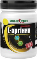Фото - Аминокислоты Vansiton L-Arginin 60 cap