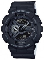 Фото - Наручные часы Casio G-Shock GA-110LP-1A 