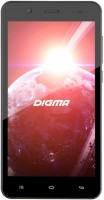 Фото - Мобильный телефон Digma Linx C500 3G 4 ГБ / 0.5 ГБ