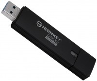 Фото - USB-флешка Kingston IronKey D300 Managed 4 ГБ