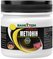 Фото - Аминокислоты Vansiton Metionin 60 cap 