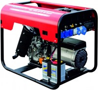 Фото - Электрогенератор ENDRESS ESE 1506 LS ES Diesel