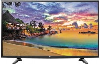 Фото - Телевизор LG 49UH603V 49 "