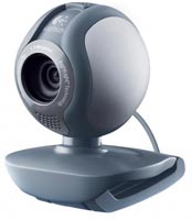 Фото - WEB-камера Logitech B500 