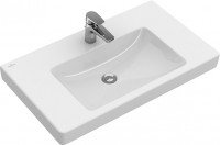 Фото - Умывальник Villeroy & Boch Subway 2.0 71758G01 800 мм