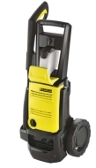Фото - Мойка высокого давления Karcher K 3.68 MD