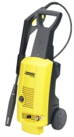 Фото - Мойка высокого давления Karcher K 4.99 M 