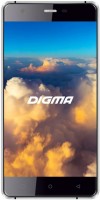 Фото - Мобильный телефон Digma Vox S503 4G 16 ГБ / 1 ГБ
