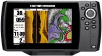 Фото - Эхолот (картплоттер) Humminbird Helix 7 SI GPS 