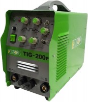 Фото - Сварочный аппарат HYL TIG-200P