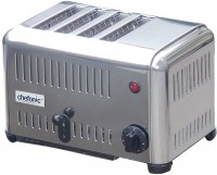 Фото - Тостер Eksi HET-4