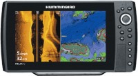 Фото - Эхолот (картплоттер) Humminbird Helix 10 SI GPS 