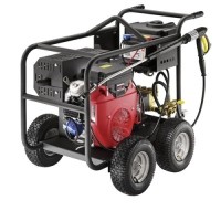 Фото - Мойка высокого давления Karcher HD 10/35 PB E Cage 