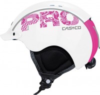 Фото - Горнолыжный шлем Casco Mini-Pro 