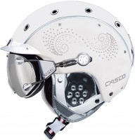 Фото - Горнолыжный шлем Casco SP-3 Limited 