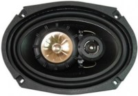 Фото - Автоакустика Boschmann PR-6390 Turbo 