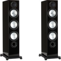 Фото - Акустическая система Monitor Audio Silver RX8 