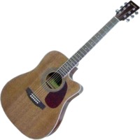 Фото - Гитара Maxtone WGC4105CE