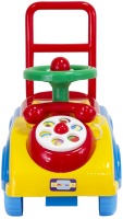 Фото - Каталка (толокар) Mioshi Telefonchik