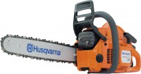 Фото - Пила Husqvarna 345 e 15 