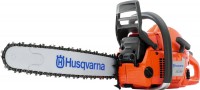 Фото - Пила Husqvarna 357 XP 15 