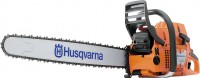 Фото - Пила Husqvarna 385 XP 18 