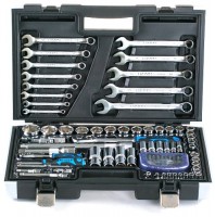 Фото - Набор инструментов Licota ALK-0010F