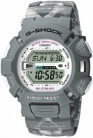 Фото - Наручные часы Casio G-Shock G-9000MC-8 