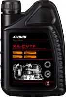 Фото - Трансмиссионное масло Xenum XA-CVTF 1L 1 л