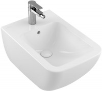 Фото - Биде Villeroy & Boch Venticello 441100 