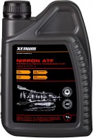 Фото - Трансмиссионное масло Xenum XA-Nippon ATF 1 л