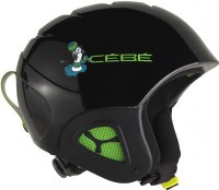 Фото - Горнолыжный шлем Cebe Junior Basics 
