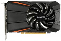 Фото - Видеокарта Gigabyte GeForce GTX 1050 D5 2G 
