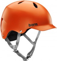 Фото - Горнолыжный шлем Bern Bandito 