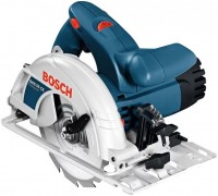 Фото - Пила Bosch GKS 55 CE Professional 0601664800