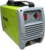 Фото - Сварочный аппарат Impuls TIG-200D