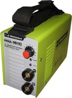 Фото - Сварочный аппарат Impuls MMA-161C