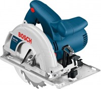 Фото - Пила Bosch GKS 160 Professional 0601670000 