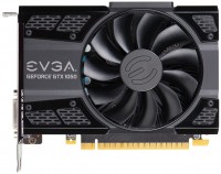 Фото - Видеокарта EVGA GeForce GTX 1050 02G-P4-6152-KR