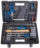 Фото - Набор инструментов Licota ALK-8016F