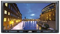 Фото - Автомагнитола JVC KW-AVX826