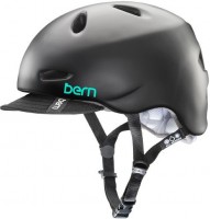 Фото - Горнолыжный шлем Bern Berkeley 