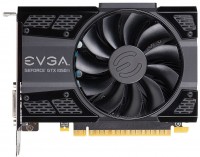 Фото - Видеокарта EVGA GeForce GTX 1050 Ti GAMING 