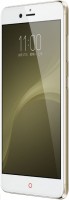 Фото - Мобильный телефон Nubia Z11 mini S 64 ГБ / 4 ГБ