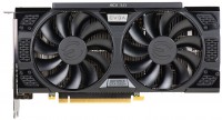 Фото - Видеокарта EVGA GeForce GTX 1050 Ti 04G-P4-6255-KR 