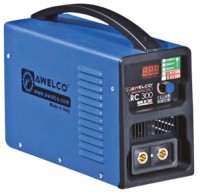 Фото - Сварочный аппарат Awelco ARC 300