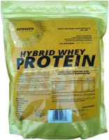 Фото - Протеин INTRAGEN Hybrid Whey Protein 0.7 кг